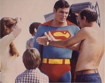 Illustration for article titled It's a Bird, It's A Plane, It's A Franchise-Killing Case File # 125:Â Superman IV: Quest For Peace